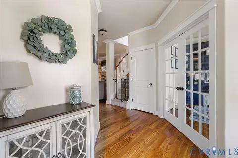 Entry Way - 3230 Canford Loop, Midlothian, VA 23112 photo 2 of 5