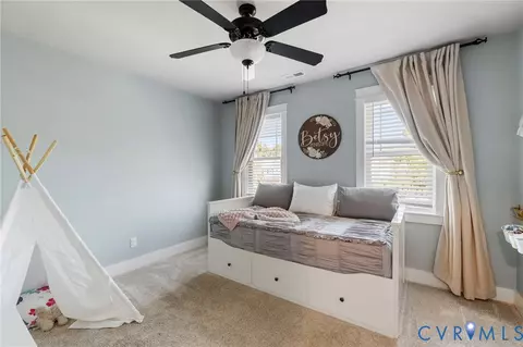 Bedroom - 3230 Canford Loop, Midlothian, VA 23112 photo 1 of 5
