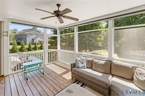 Exterior - 3230 Canford Loop, Midlothian, VA 23112 photo 5 of 10
