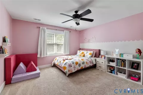 Bedroom - 3230 Canford Loop, Midlothian, VA 23112 photo 2 of 5