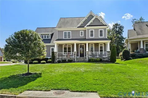 Exterior - 3230 Canford Loop, Midlothian, VA 23112 photo 2 of 10