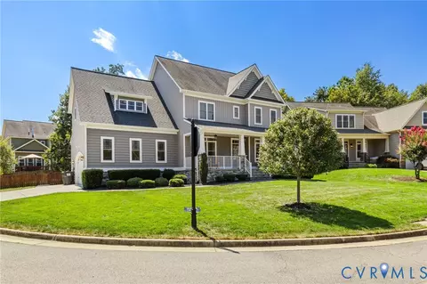 Exterior - 3230 Canford Loop, Midlothian, VA 23112 photo 8 of 10