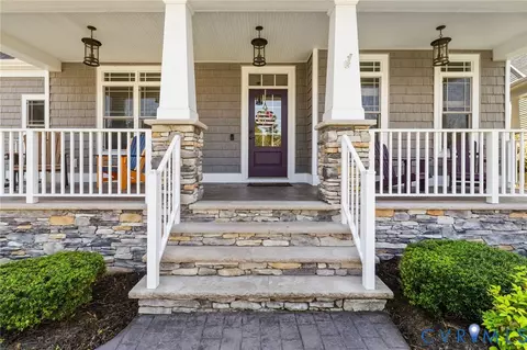 Exterior - 3230 Canford Loop, Midlothian, VA 23112 photo 3 of 10