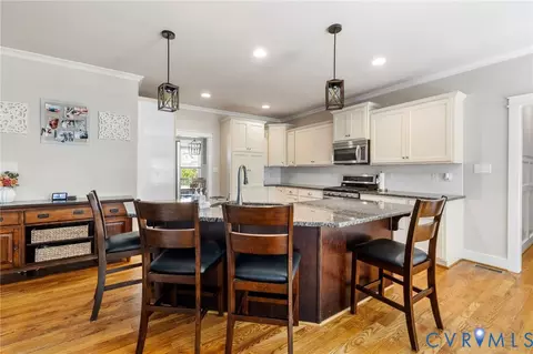 Kitchen - 3230 Canford Loop, Midlothian, VA 23112 photo 1 of 4