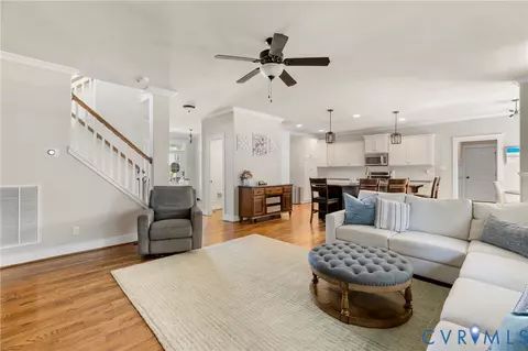 Entry Way - 3230 Canford Loop, Midlothian, VA 23112 photo 3 of 5