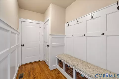 Entry Way - 3230 Canford Loop, Midlothian, VA 23112 photo 4 of 5