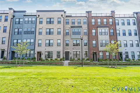 529 Munson Woods Walk #B, Henrico, VA 23233