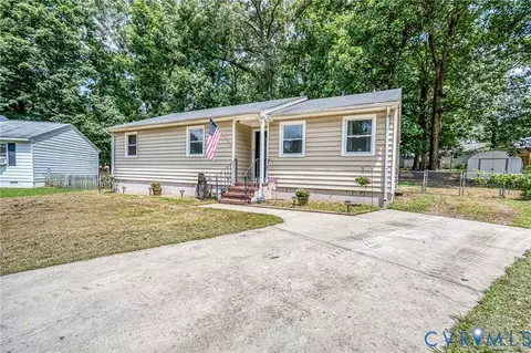 5302 Greatbridge Ter, Richmond, VA 23237