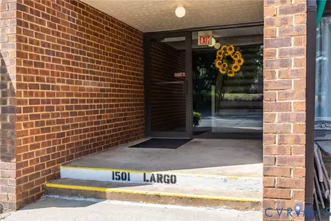1501 Largo Rd #203, Henrico, VA 23238
