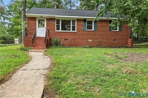 8521 Mark Lawn Dr, Henrico, VA 23229