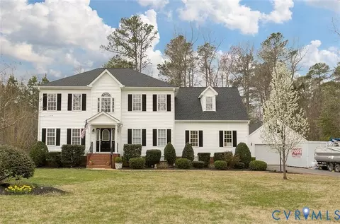 613 Greyshire Dr, Chester, VA 23836