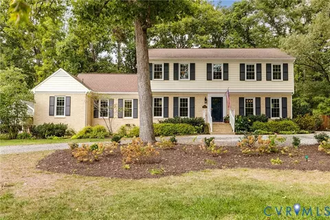 12649 Fawn Ln, Henrico, VA 23233