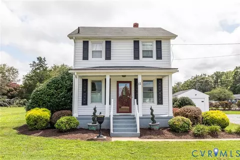 12 Beulah Rd, Sandston, VA 23150