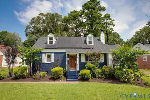 1500 Cutshaw Pl, Richmond, VA 23226