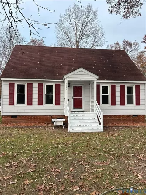 5985 Sara Kay Dr, Richmond, VA 23237