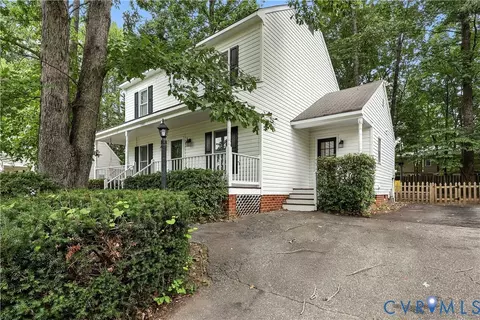 1901 Porters Mill Ln, Midlothian, VA 23114