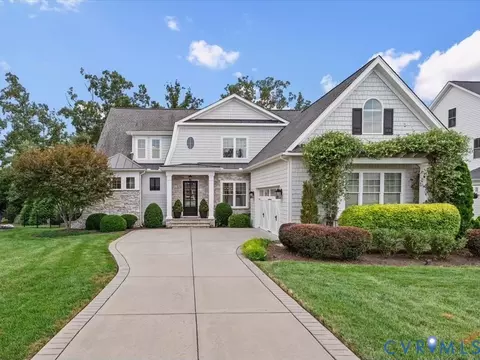 15601 Willowmore Dr, Midlothian, VA 23112