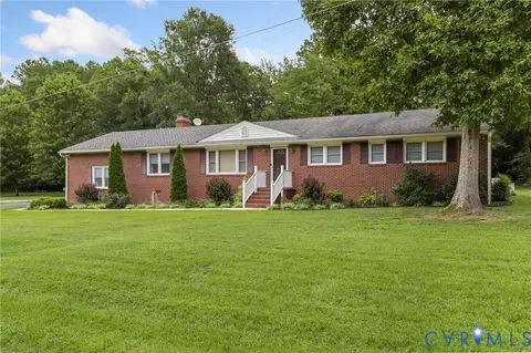 2570 Sandy Ln, Victoria, VA 23974