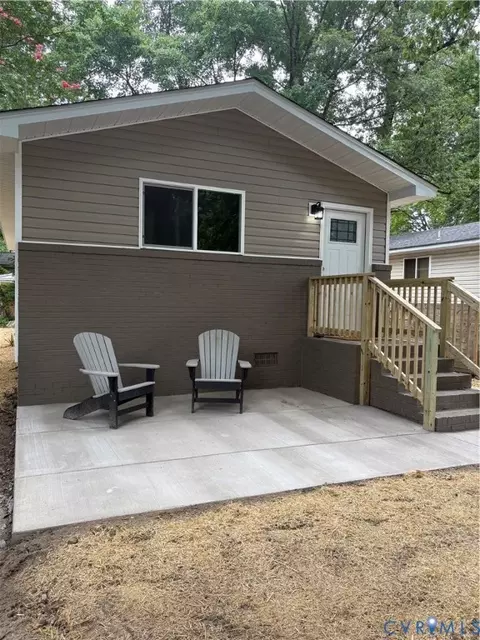 2580 C St, West Point, VA 23181