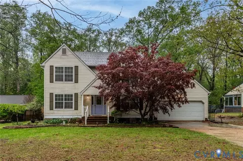 3440 Hunters Rdg, Williamsburg, VA 23188