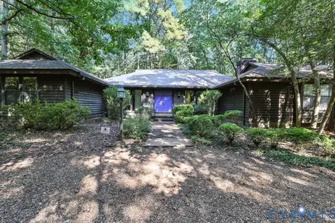 733 S Providence Rd, North Chesterfield, VA 23236