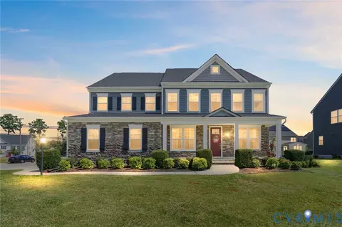12136 Liesfeld Pond Dr, Glen Allen, VA 23059