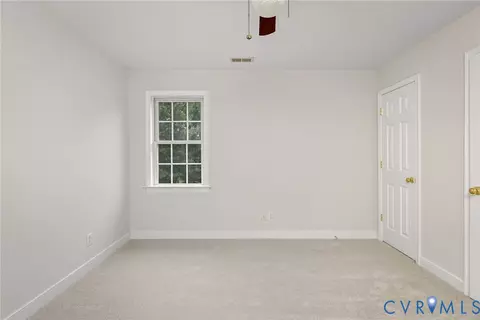 Bedroom - 14618 Windjammer Dr, Midlothian, VA 23112 photo 6 of 8