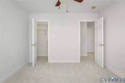 Bedroom - 14618 Windjammer Dr, Midlothian, VA 23112 photo 4 of 8