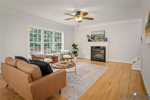 Living - 14618 Windjammer Dr, Midlothian, VA 23112 photo 3 of 5