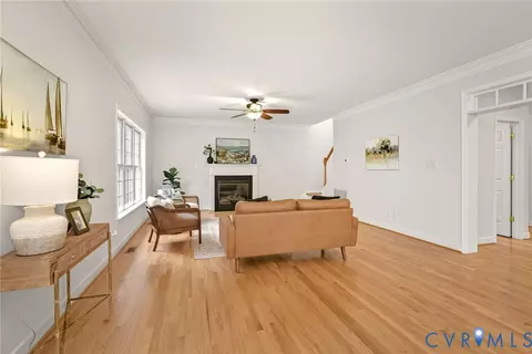 Living - 14618 Windjammer Dr, Midlothian, VA 23112 photo 1 of 5