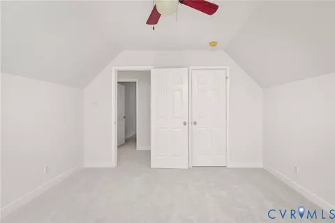 Bedroom - 14618 Windjammer Dr, Midlothian, VA 23112 photo 8 of 8
