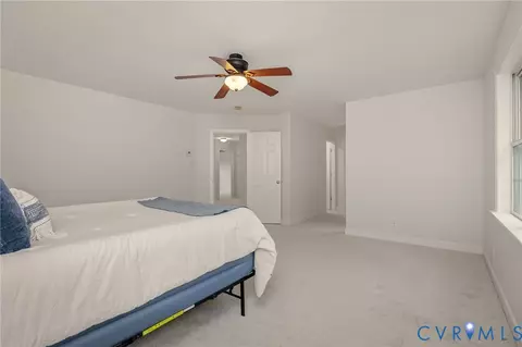 Bedroom - 14618 Windjammer Dr, Midlothian, VA 23112 photo 2 of 8