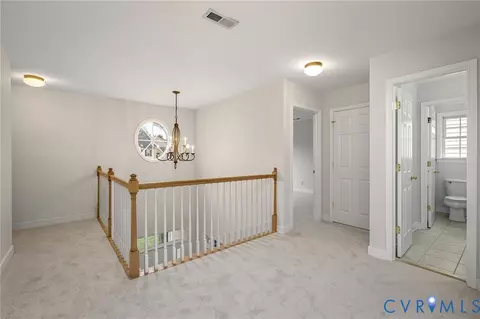 Entry Way - 14618 Windjammer Dr, Midlothian, VA 23112 photo 5 of 8