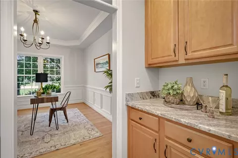 Entry Way - 14618 Windjammer Dr, Midlothian, VA 23112 photo 7 of 8