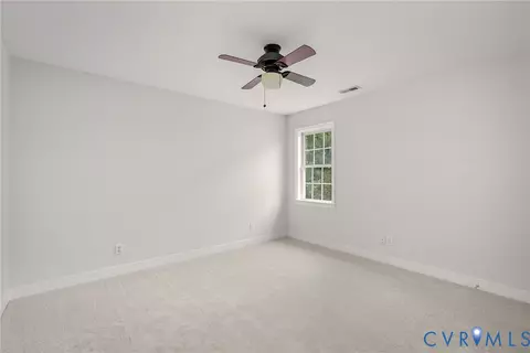 Bedroom - 14618 Windjammer Dr, Midlothian, VA 23112 photo 5 of 8