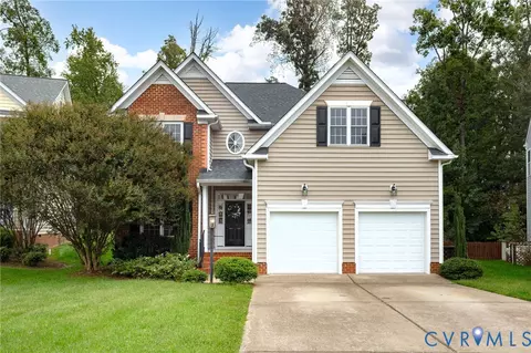 14618 Windjammer Dr, Midlothian, VA 23112