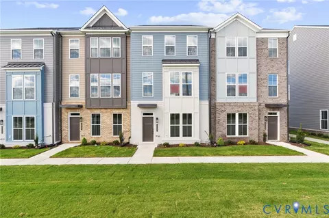 12127 Morning Walk, Henrico, VA 23233