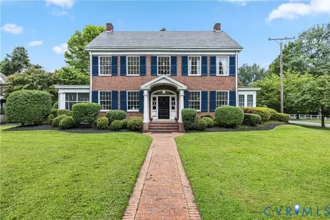 3218 Hawthorne Ave, Richmond, VA 23222