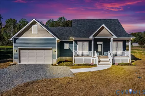 236 Blackwells Wharf Rd, Burgess, VA 22432