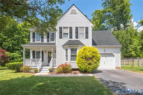 3300 Pemberton Creek Ct, Henrico, VA 23233