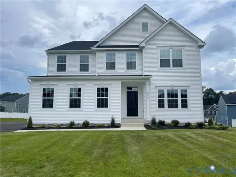 4018 White Creek Ct, Chester, VA 23831