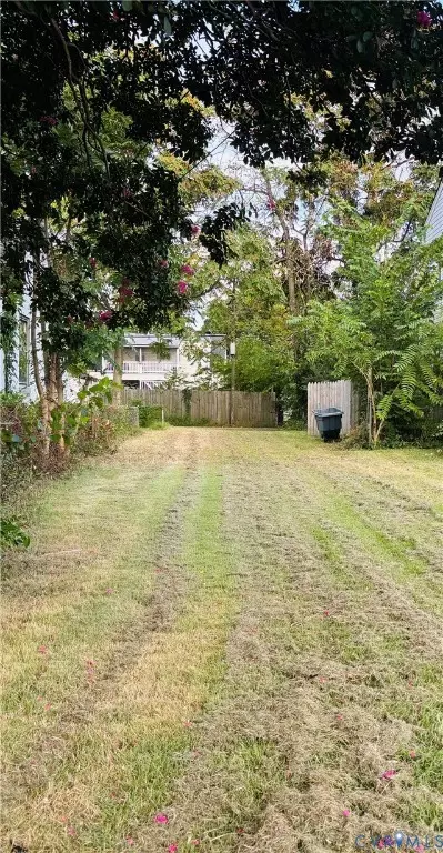 1605 Spotsylvania St, Richmond, VA 23223