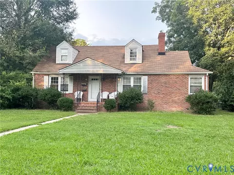 101 Conduit Rd, Colonial Heights, VA 23834