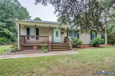 7284 E River Rd, King William, VA 23086