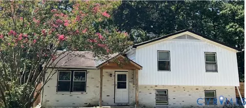 9605 Kennesaw Rd, North Chesterfield, VA 23236