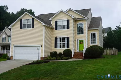 2236 Rose Family Dr, Midlothian, VA 23112