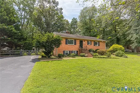 12025 Sunset Dr, Ashland, VA 23005
