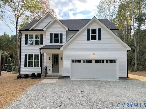 8809 River Rd, South Chesterfield, VA 23803