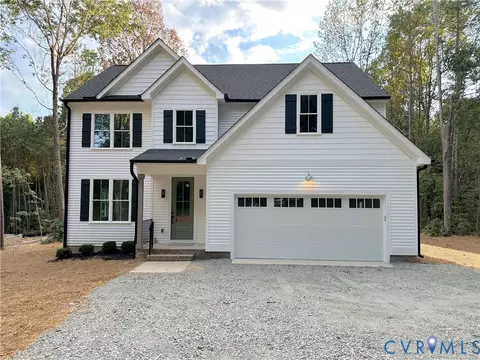 8809 River Rd, South Chesterfield, VA 23803