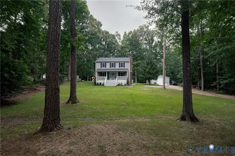 10750 Trailwood Dr, Chesterfield, VA 23832